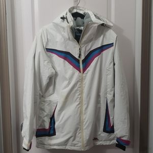 COPY - Winter jacket